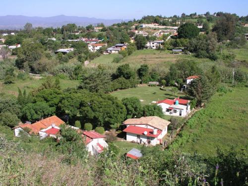 San Agustin Etla Hotel | El Rincón de San Agustín Etla