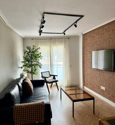 Abena Apartment | El rincón de Sardas