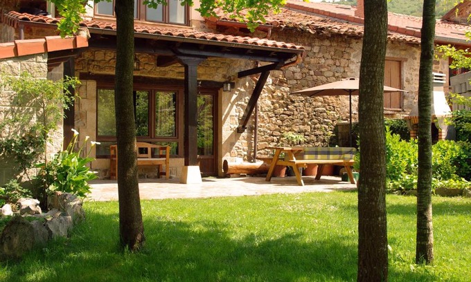 Cieza House | El Rincón del Besaya
