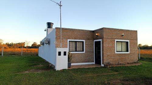 Itapua Department House | El Rincón del Cielo