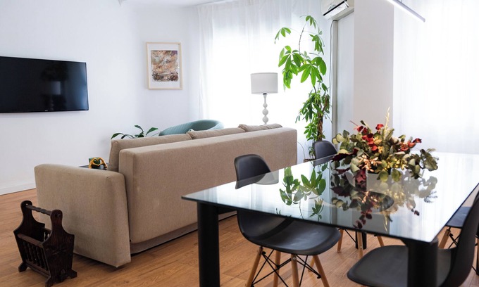Murcia Apartment | El Rincón Murciano