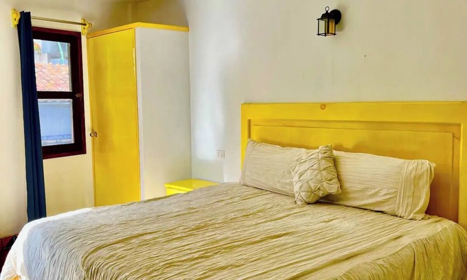 Xico Hotel | El Rincon de La Paz