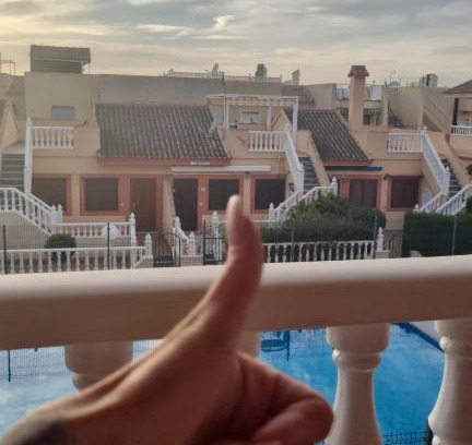 El Chaparral Apartment | El Salado2,Svetik