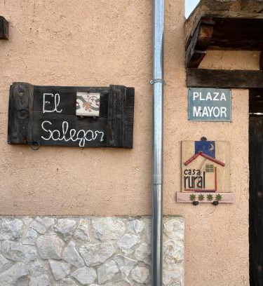 Roturas House | El Salegar