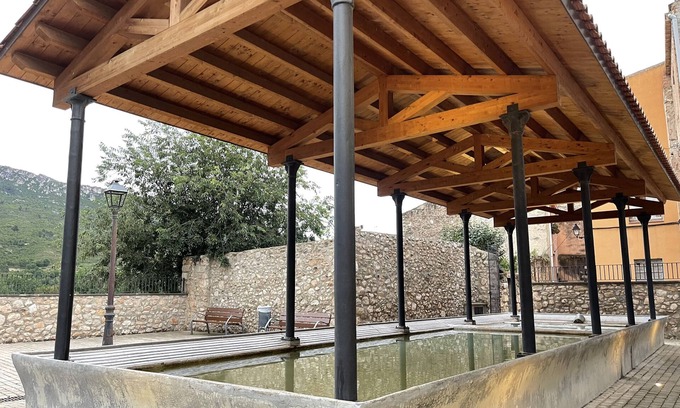 Vilaverd Cottage | El Secret de la Llegenda La Princesa