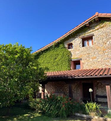Udias House | El sitio de la Poza