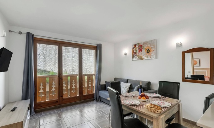 El Tarter Apartment | El Tarter Ski Apartment for Families, El Tarter, Andorra