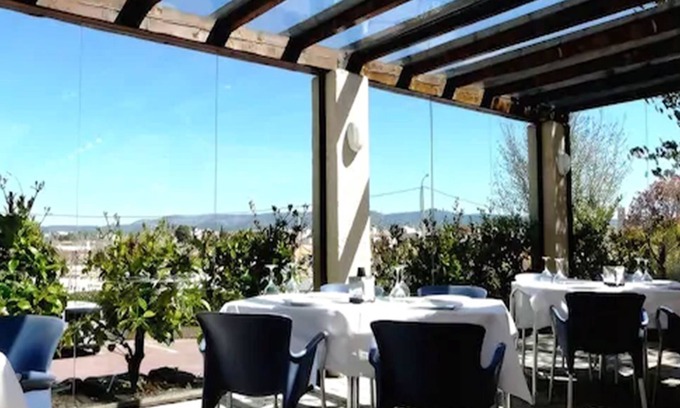 Calderon Hotel | El Tollo Hotel
