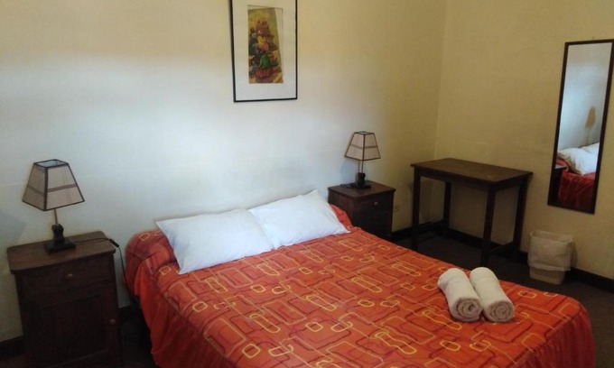 Coripata Hotel | El Tuco Hotel
