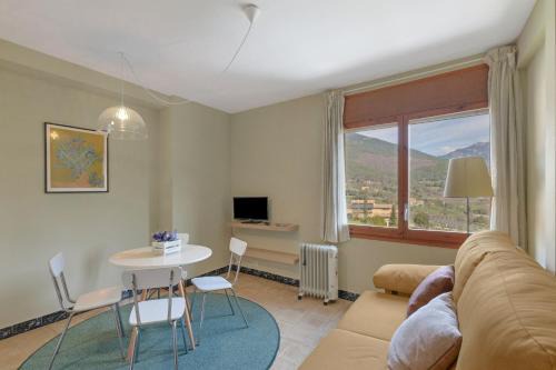 Sant Llorenc de Morunys Apartment | El Vall