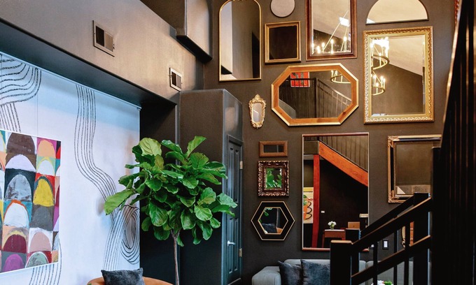 Paradise Hills Civic Hotel | El Verde Inn