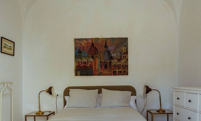 Puebla de la Reina Apartment | EL ZORZAL APARTMENT