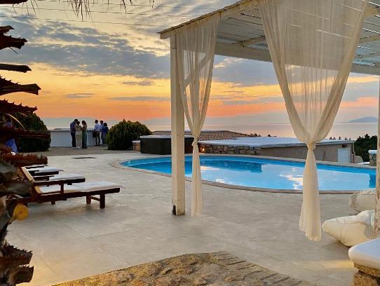 Elafonisos House | Elafonisos Mare