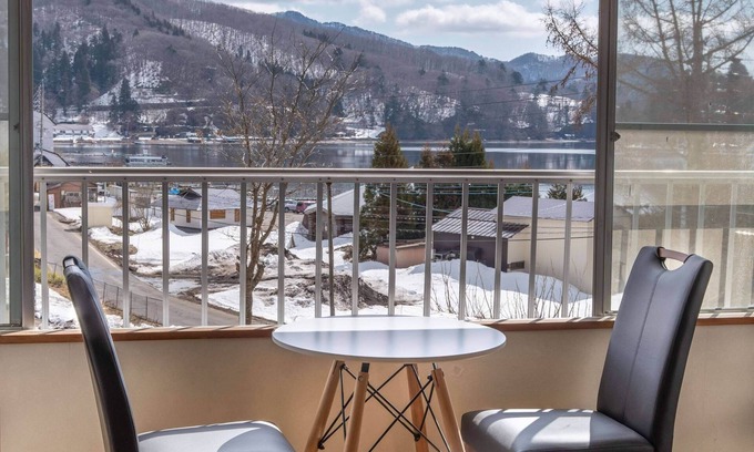 Shinano Hotel | Elan Hotel Lake Nojiri