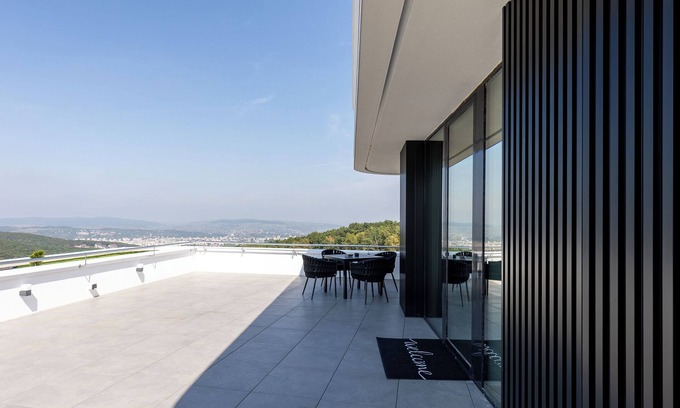 Cluj-Napoca Hotel | Elania Resort & Spa