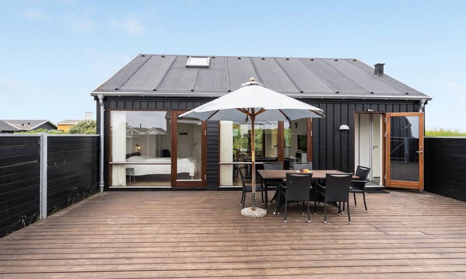 Lakolk Apartment | "Elara" - 200m from the sea by Interhome