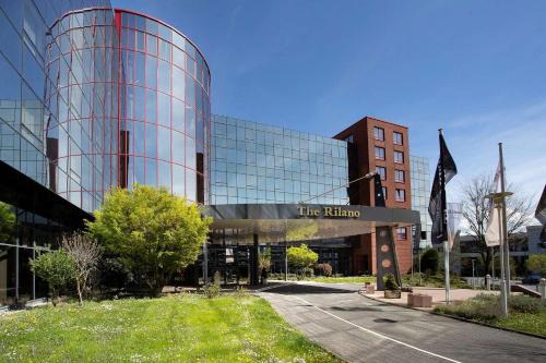 Oberursel Hotel | elaya hotel frankfurt oberursel