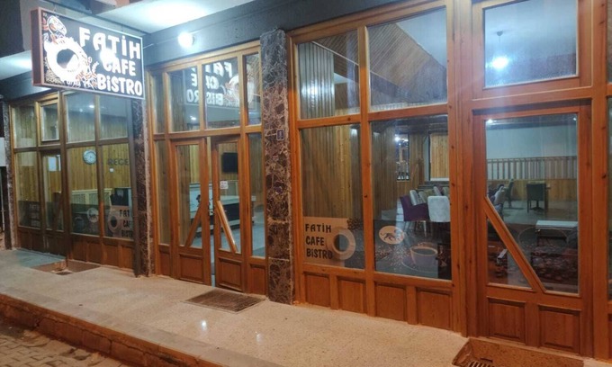 Elazig House | Elazig Fatih Pansiyon