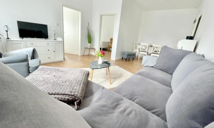 Reinstorf Apartment | Elbhof Wendhausen