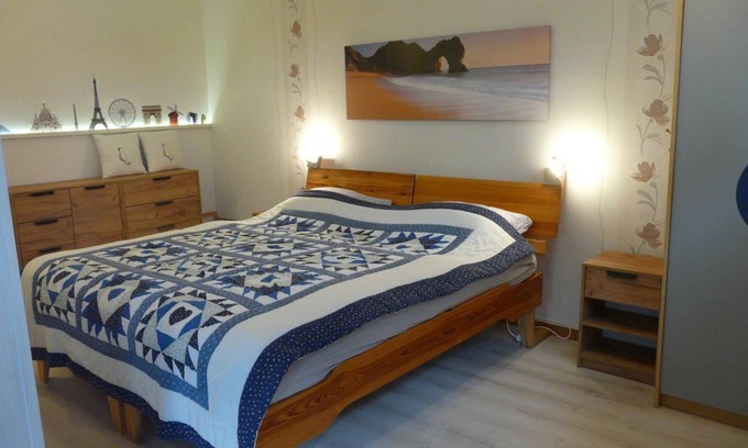 Saarburg Apartment | Elbling - Apartments by Anne