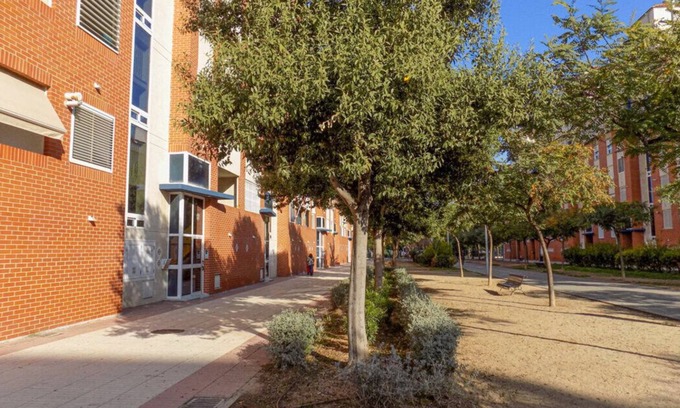 El Grao de Castellon Condo | Elcano tourist apartment