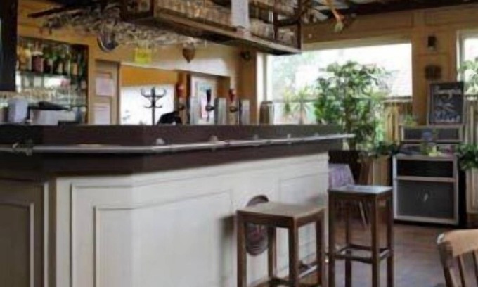 Rollegem Hotel | Elckerlyck Inn Hotel