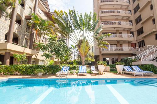 Kilimani Apartment | Eldon Suites & Apartments