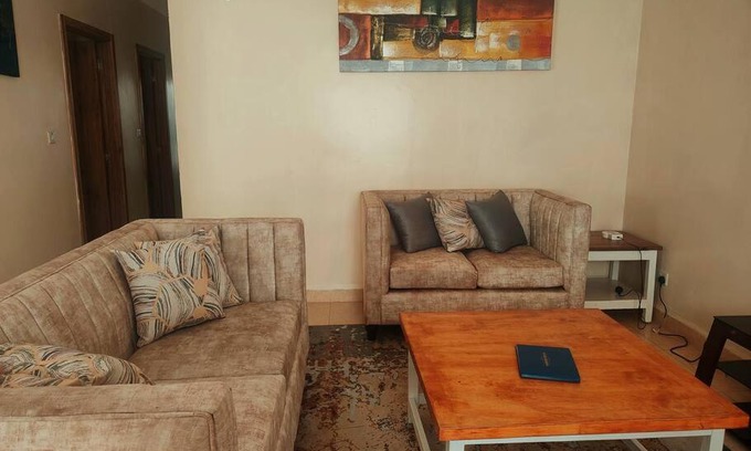 Eldoret Apartment | Eldoret Vacation Rental & Homes Uasin Gishu-Airbnb