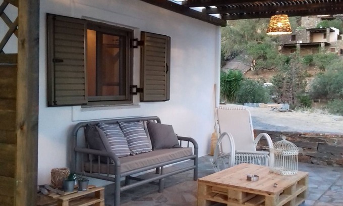 Koundouros Cottage | elea apartment studio