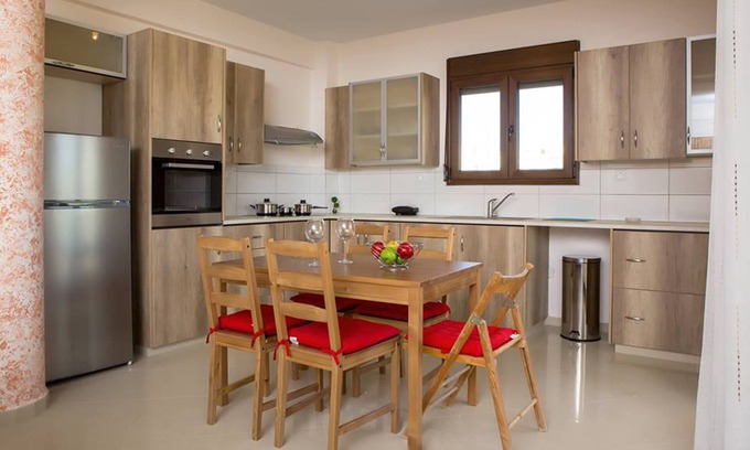 Gouves House | Elea Holiday House, Heraklion 2 Bedrooms