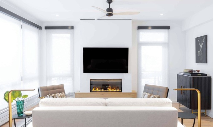 Snowmass Village Condo | Electric Pass Lodge 308