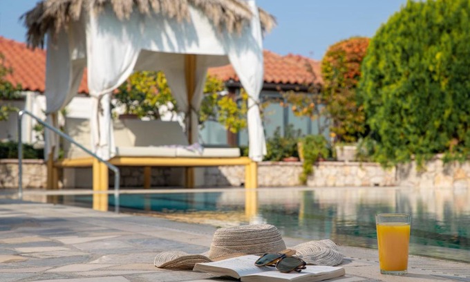 Kolymbia Apartment | Elefteria Apts & Suites