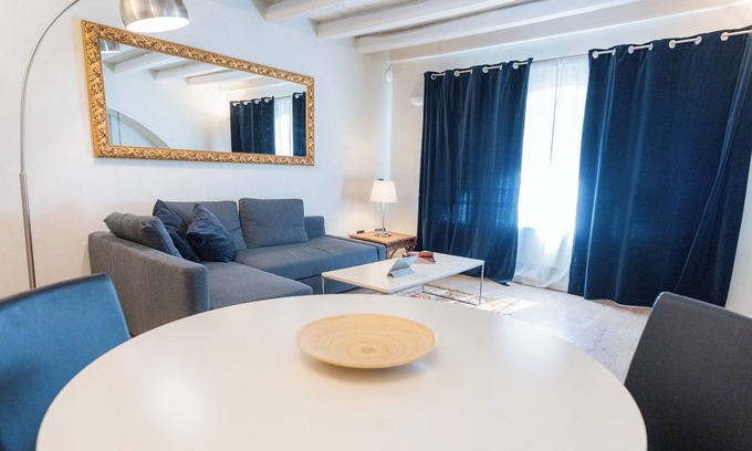 Porta Garibaldi Apartment | Elegance Design Corso Como Piazza XXV Aprile 80mq