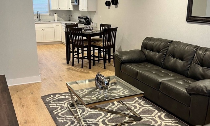 Rowlett Apartment | Elegant 2 Bedroom Apartment Home