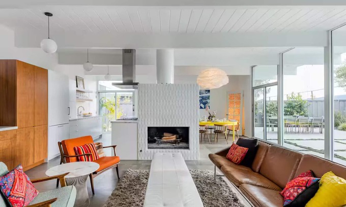 Highlands-Baywood Park House | Elegant 3-BR Escape w/Backyard near Western Hills