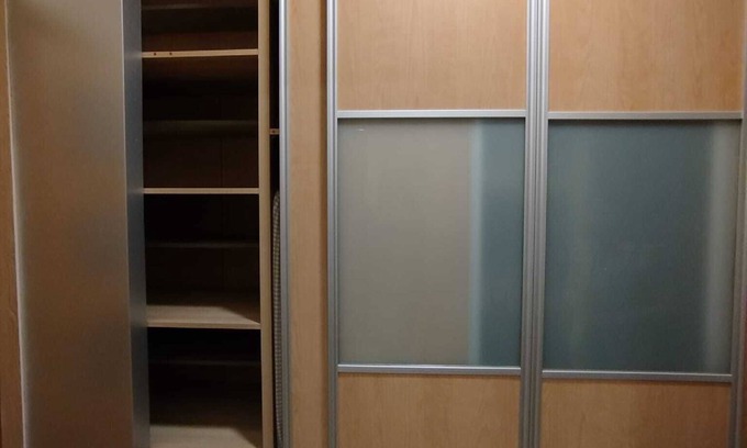Pedro Salvador - Las Palmeritas Apartment | Elegant and quiet apartment