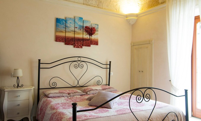 Polignano a Mare Apartment | Elegant apartment in good location - Casa Rosalba