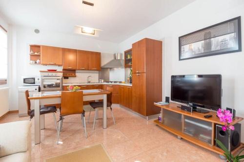 Favaro Veneto Apartment | Elegant apartment and free car parking - Quite area