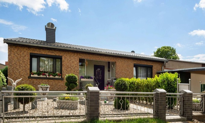 Grevesmuehlen Apartment | Elegant Apartment, Grevesmühlen