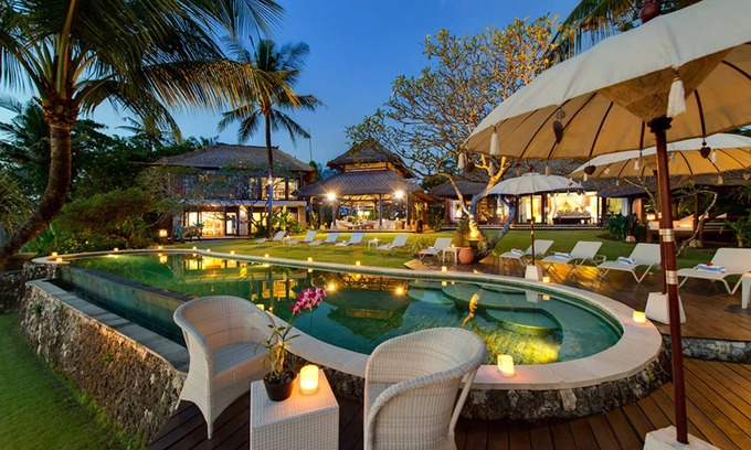 Pererenan Villa | Elegant Beachfront Escape with Pool – Bali Villa 1046