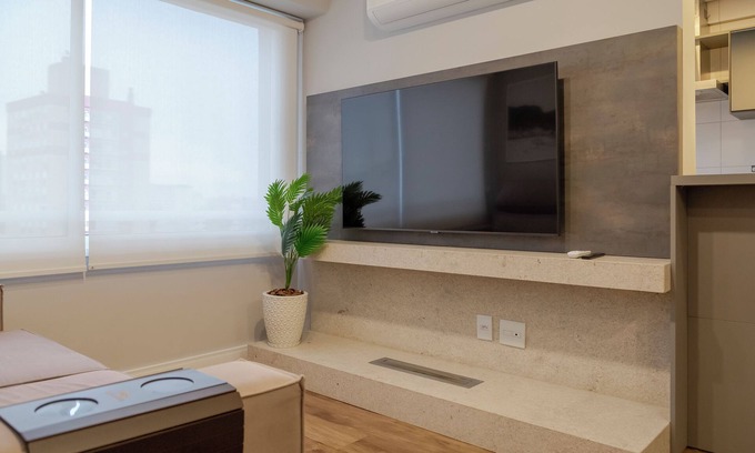 Partenon Apartment | Elegant Apartment near PUC/HSL