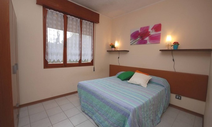 Lignano Pineta Apartment | Elegant central apartment in a lush pine setting