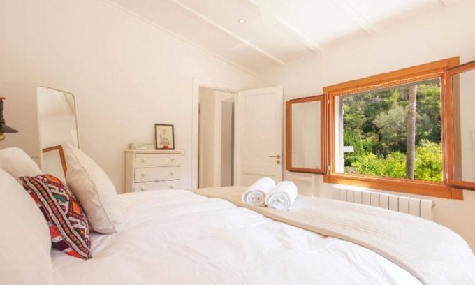 Andraitx House | Elegant Country retreat close to the Andratx Town with amazing views in Andratx.