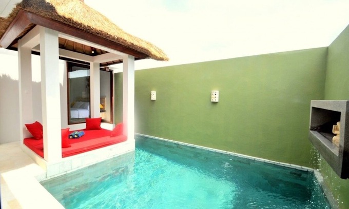 Nakula Villa | Elegant Cozy Villa in heart of seminyak with Special Banafit