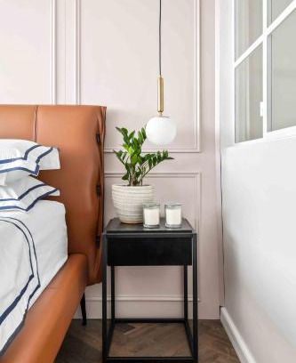 Herzliya Pituach Apartment | Elegant Duplex with Parking by Beachfront Stay