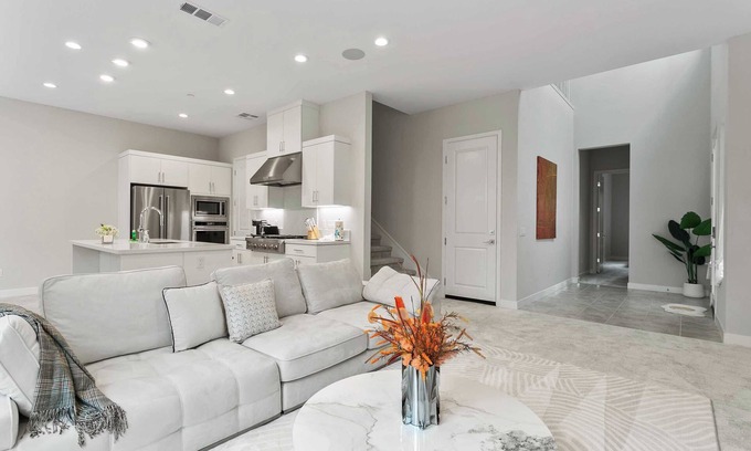Lake Forest House | Elegant Getaway on Pin Ln - Perfect for Relaxation and Adventure Awaits #41790