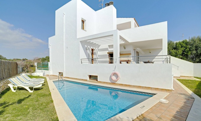 Cala d'Or Villa | Elegant holiday home in a central location, 500 metres from the sea - Casa Montevela