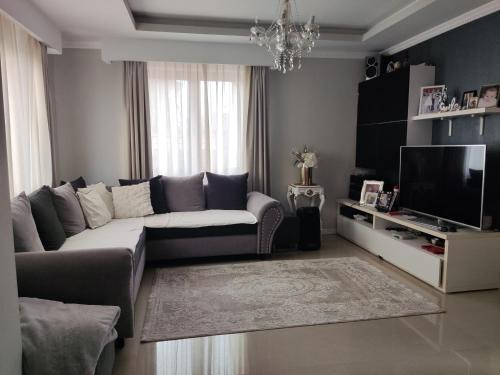 Negresti-Oas House | Elegant House in a Small Village