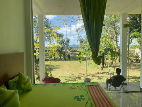 Debarawewa Hotel | Elegant Lake Yala Safari House