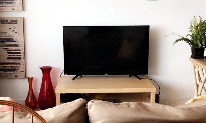 Alexandria West Apartment | Elegant Modern apt with amazing view, 10 mins from DC